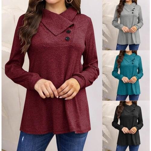 FREE OSTRICH Collar Blouses