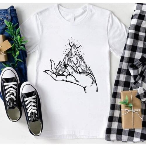 100% Cotton A Court of Thorns and Roses Inspired Shirt ACOTAR Graphic T Shirt Summer Top Tees for Fans