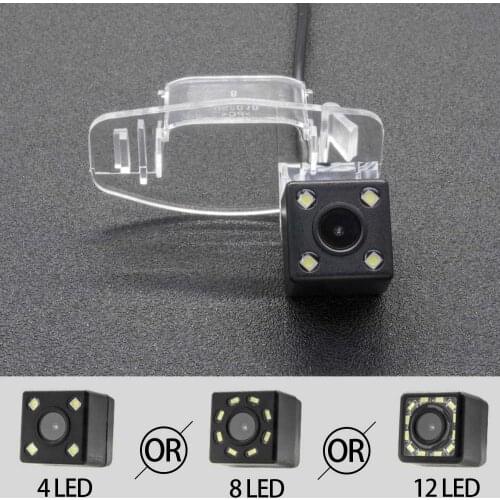 Owtosin Rear View Camera For Honda Accord 7 2002 2003 2004 2005 2006 2007 Car Reverse Parking Monitor