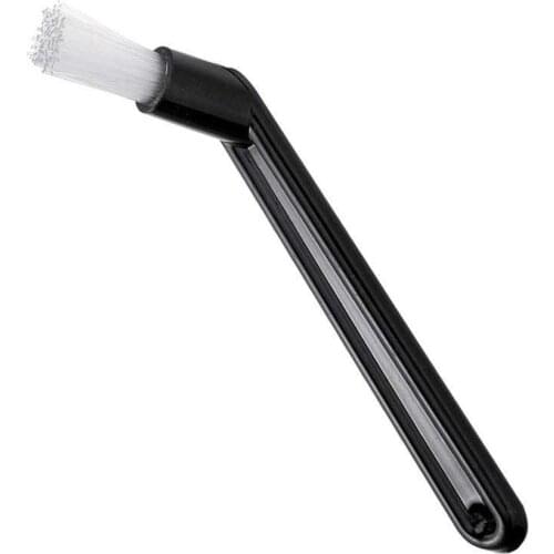 Coffee Brush Espresso Coffee Machine Cleaning Brush Machine Coffee Grime Cleaning Brush Plastic Handle Cleaner Tools For Kitchen