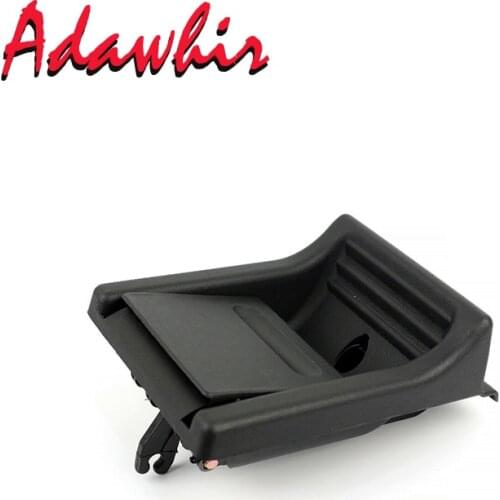 Car Interior Side Sliding Door Handle Cover for Mercedes Benz Sprinter 9017601361