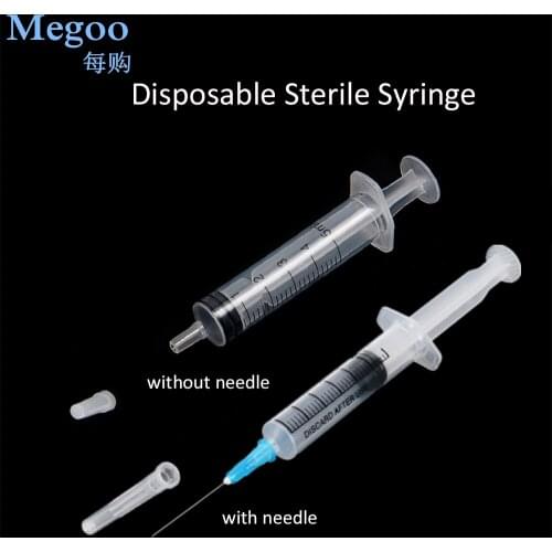 Megoo Personal Hygiene