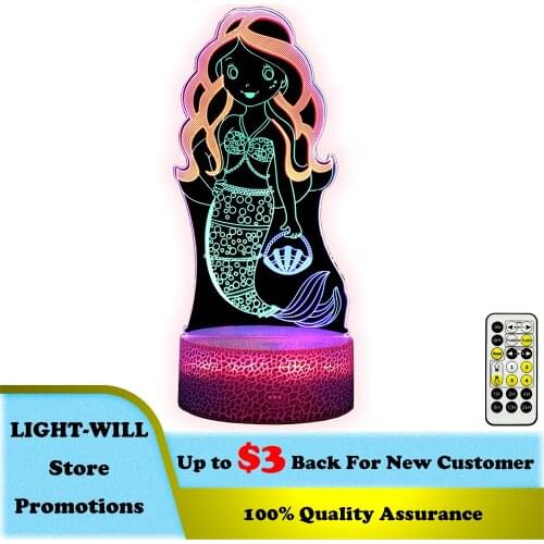 PAIJUKE LED Night Lights