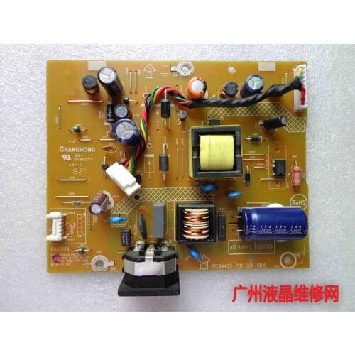 E2323SWA power board 715G4452-P01-004-001C high voltage board screen LTM230HT