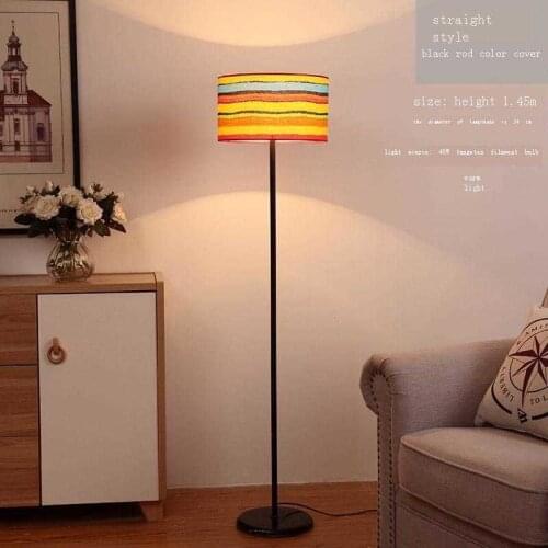 Woonkamer Piantana Lampada Da Terra Stand Standing for Living Room Lampadaire Staande Lamp Lampara De Pie Stehlampe Floor Light