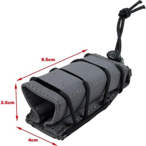 TMC Tactical Single Toy Accessories Quick Dial Set TMC3369-RG/WG