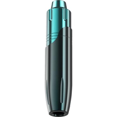 Biyuan Motor Tattoo Pen New Motor Tattoo Machine Professional Tattoo All-in-One Cross-border Tattoo Equipment