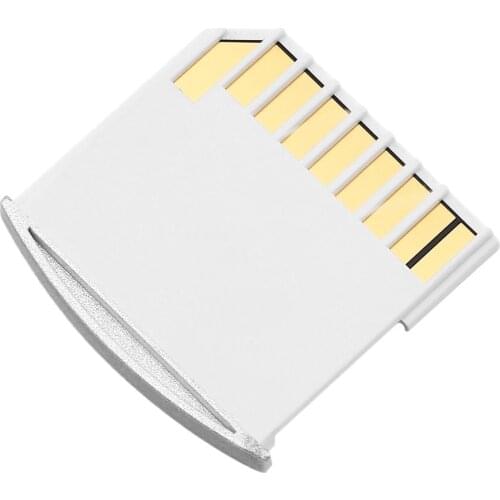 High Quality 1PC Micro SD Card Adapter TF Memory to Short SD Adapter for Macbook Air ONLENY