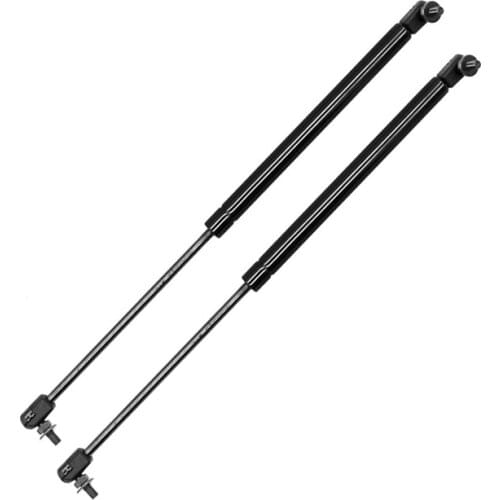 2Pcs New 5344069065 Car Front Hood Lift Supports Shock Strut Damper Prop Rod For Toyota 4 Runner For Lexus GX470 2003-2009