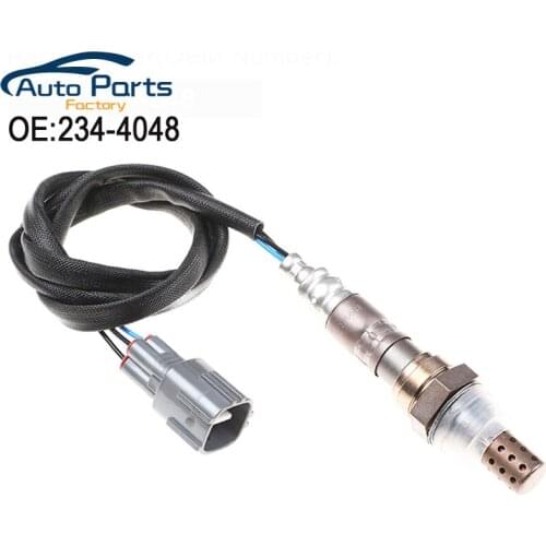 234-4048 Downstream Lambda Probe O2 Oxygen Sensor For Toyota RAV4 2000-2005 2.0L HIGHLANDER 2.4L 89465-42100 89465-42090
