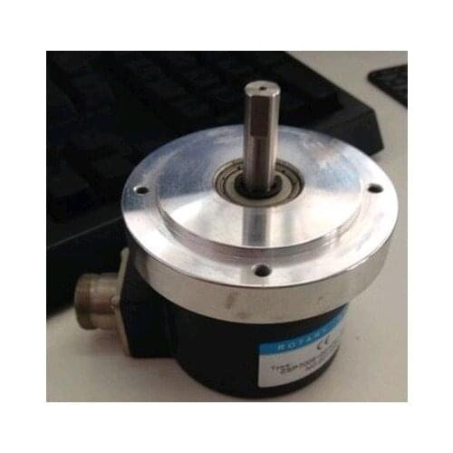 Free shipping ZSP708-G01C1024BZ3 / 05L Spindle Encoder Wuxi Ruipu