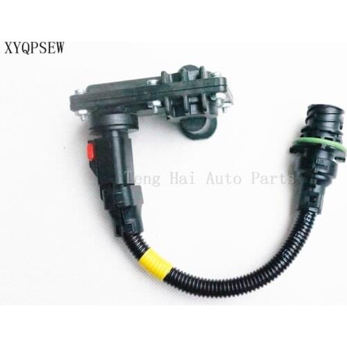 XYQPSEW For Volvo DPF pressure sensor OEM 21404578,21442662,21713917,965785,1-965686-1