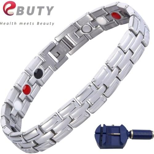 EBUTY Chain Bracelets