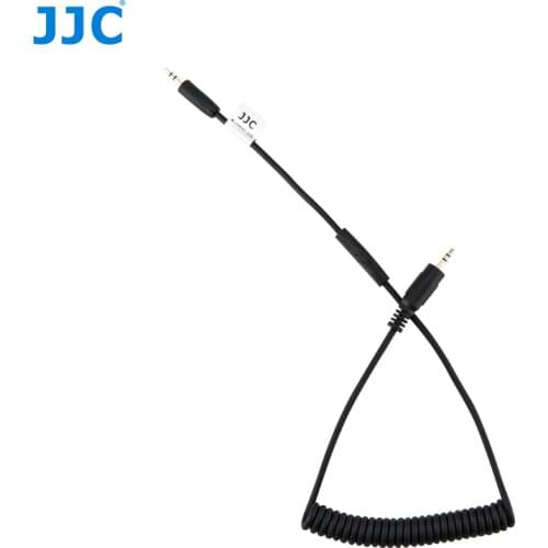 JJC Cable-R2 Shutter Release Cable Replaces Fujifilm RR-100 for FUJIFILM GFX 50S / X-H1 / X-Pro2 / X-T3 / X-T2 / X-T1 / X-T20