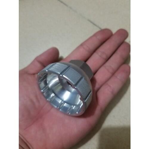 Bottom Bracket Tool for SRAM DUB, BSA Cinch, Vuma, Rotor BSA30, BB30