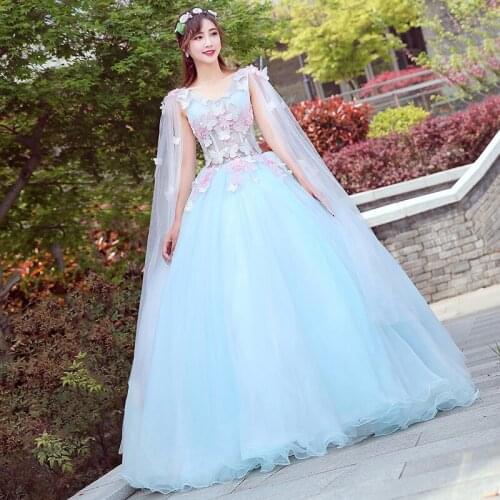 Kemao Long Dresses