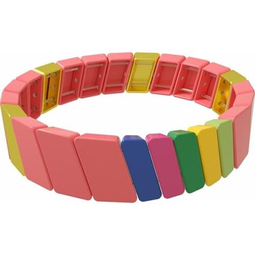 LDPF Friendship Bracelets