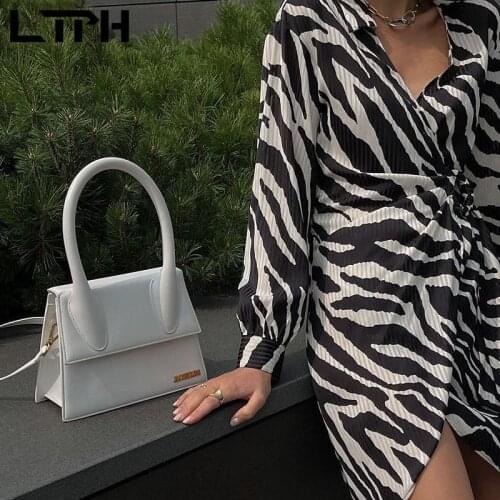 LTPH Fashionable Shirt Dresses