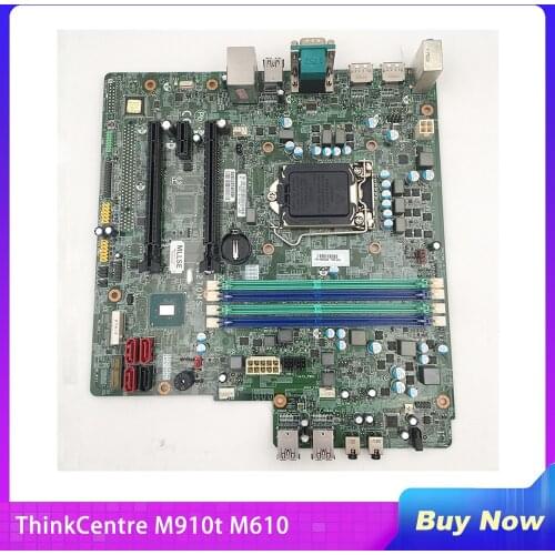 100% Working Desktop Motherboard for P920 M910t M910s IQ270MS Q270 System Board Fully Tested