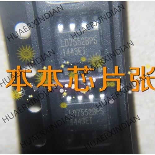 New LD7552BPS LD7552IS 8 2 high quality