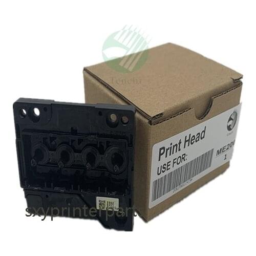 Original 99% New Wholesale Printhead For Epson T13 L100 L200 L201 Me2 Me300 T22 T25 TX135 SX125 TX300F TX130 TX120