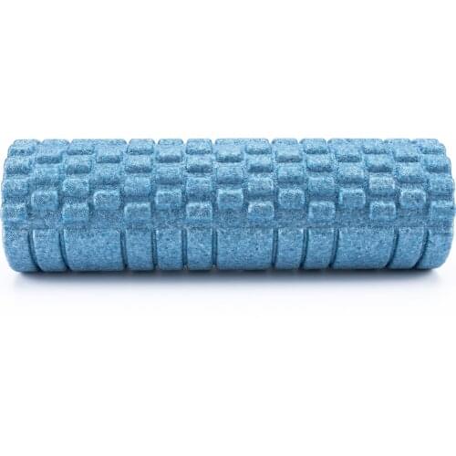 Foam Roller - Medium Density Deep Tissue Massager for Muscle Massage and Myofascial Trigger Point Release