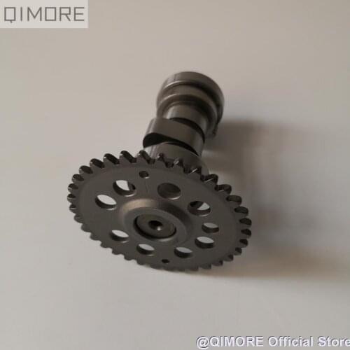 Performance Camshaft A8 for Scooter Moped ATV GY6 125 GY6 150 152QMI 157QMJ