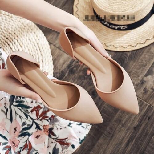 SANDRA JRR Women's Shoes With Heels