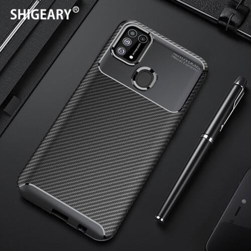 Shigeary Phone Cases Samsung Galaxy M31