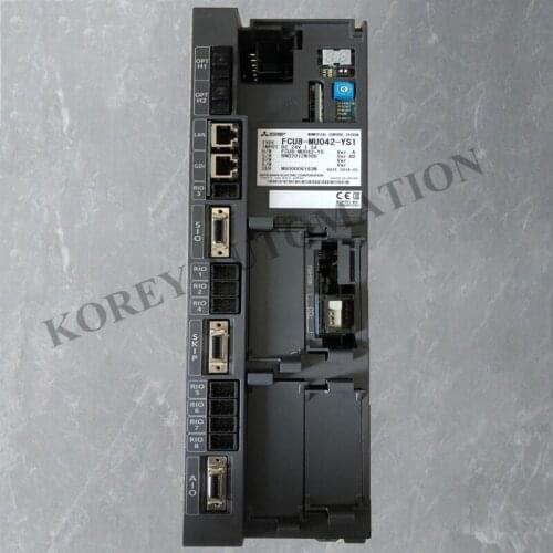 MITSUBISHI CONTRO SYSTEM FCU8-MU042-YS1 SPOT STOCK USED GOOD IN CONDITION
