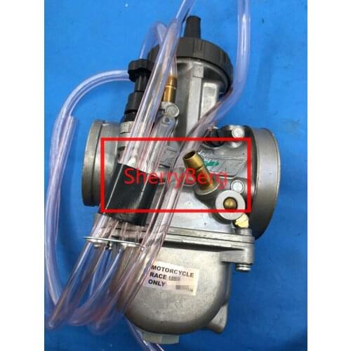 Universal used 36 mm PWK36 motorcycle carb Carburetor carburador scooter ATV UTV FOR KTM 2008-2015 250/300 XC/XCW/SX 2-STROKES