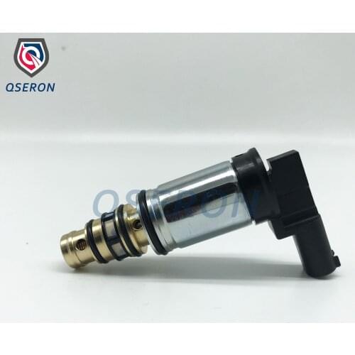 Universal compressor Control valve apply For BMW air electronic quality-guaranted