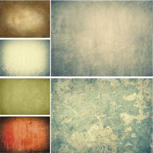 Vinyl Custom Gradient Abstract Vintage Photography Background Children Portrait Photo Backdrops Studio Props 21526 JTFG-03