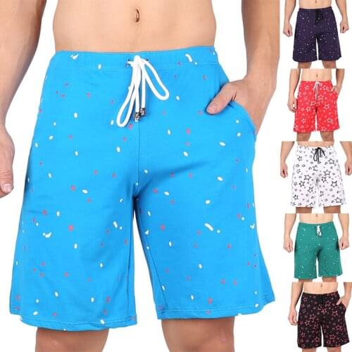 WOXUAN Men's Swim Shorts