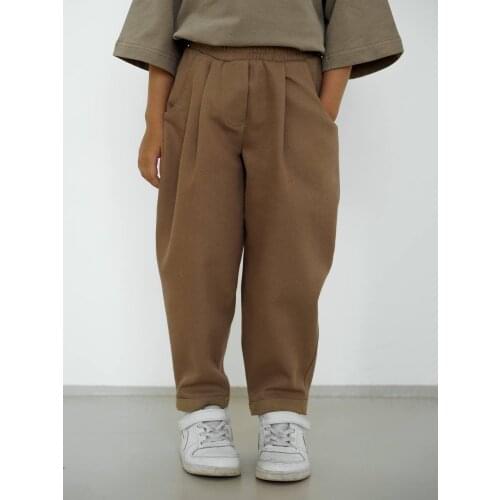 Yansoo Jeans For Boys