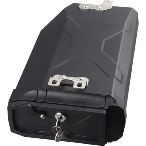 Tool Box for BMW R1250GS LC R1200GS Adventure Motorcycle Toolbox Right Side Bracket