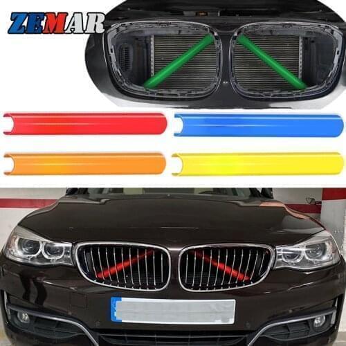 ZEMAR Radiator Grilles