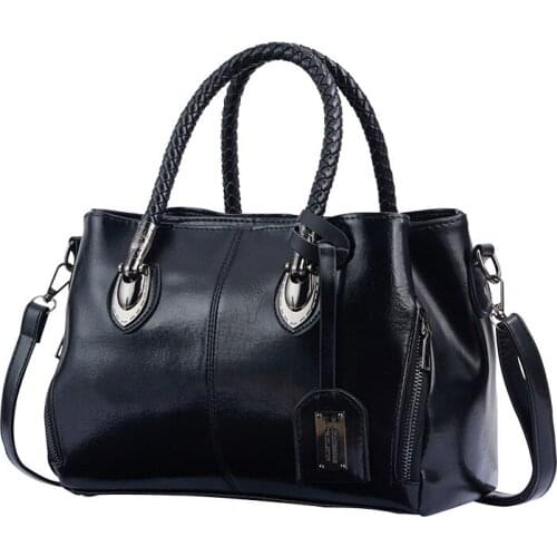 Bag Women New Fashion Version Versatile Messenger Bag Single Shoulder Portable Womens Bag