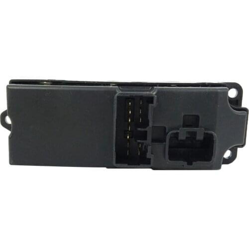 1X Master New Door Locking Window Panel Switch For Ford Ranger 1999 - 2006