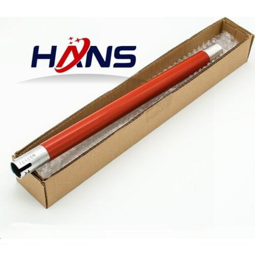 2pcs. Upper Fuser Heat Roller for Xerox DCC450 DCC400 DCC3300 DCC4300 DCC4400 DCC4350 7228 7328 7335 7345 7346 7700 7750 7760