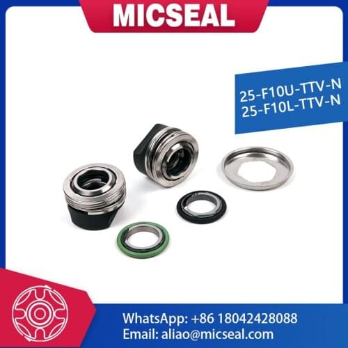 25MM Mechanical Seal For Flygt 3102-New