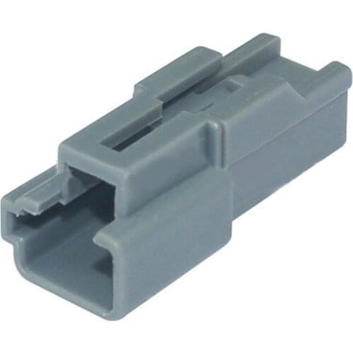 5/10sets 2pin sumitomo electric wiring harness cable connector 6520-0549