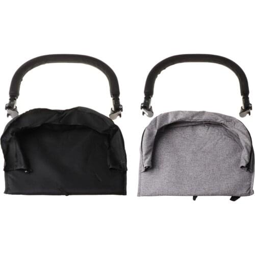 32cm Baby Stroller Accessories Footboard Carriage Foot Rest Feet Extension Footmuff Footrest Leg Booster B36E