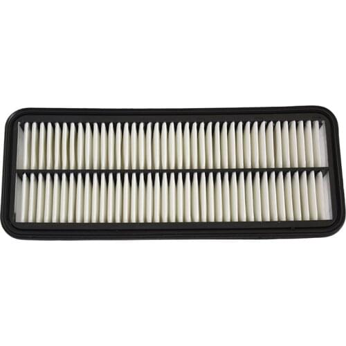 Car Air Filter For Luxgen MASTER CEO 2.2T 2012- Big seven MPV 2.0T 2012- Big seven SUV 2.0T 2010- 16546-MP100