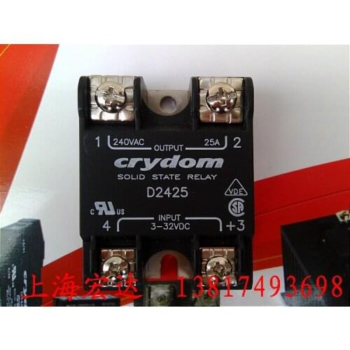 Crydom D2450 100% new and original