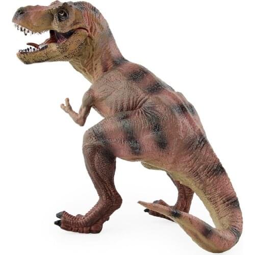 High Quality Dinosaur World Park T-Rex Pteranodon Therizinosaurus Spinosaurus Model Jurassic Dinosaurs Action Figures Toy
