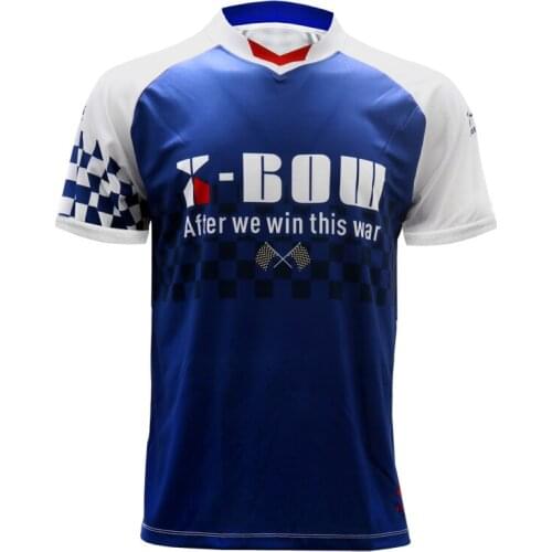 Mountain Bike Summer short sleeves Motocross Jersey BMX DH MTB Bicycle T-Shirt Clothes Sportswear Downhill wear