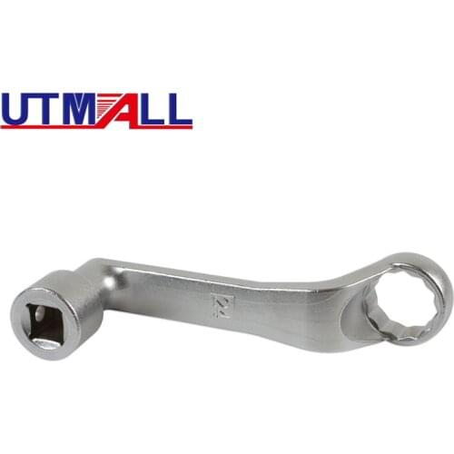 OIL FILTER REMOVAL TOOL WRENCH SOCKET FOR Volkswagen AUDI DSG 24MM NO REMOVING BATTERY