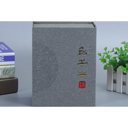 Paper magnetic closure cardboard box packaging,custom logo printing black matte lamination gift box wholesale ---XP0371