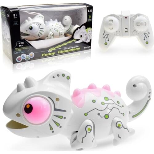 Lesion Radio-controlled Toys
